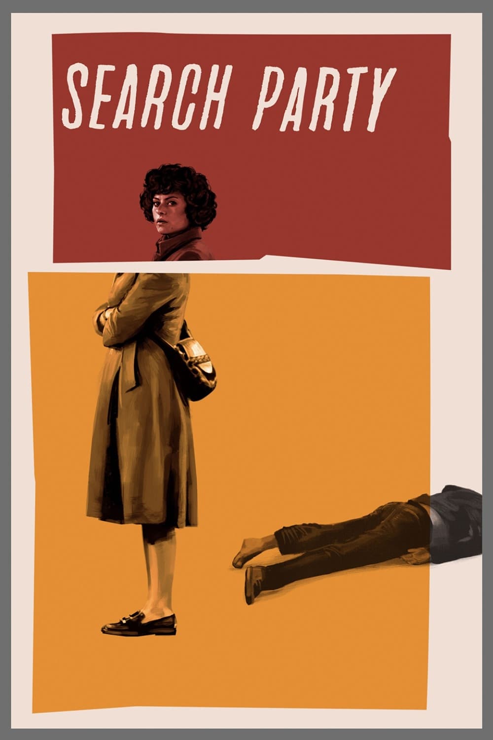 (image for) Search Party - Complete Series